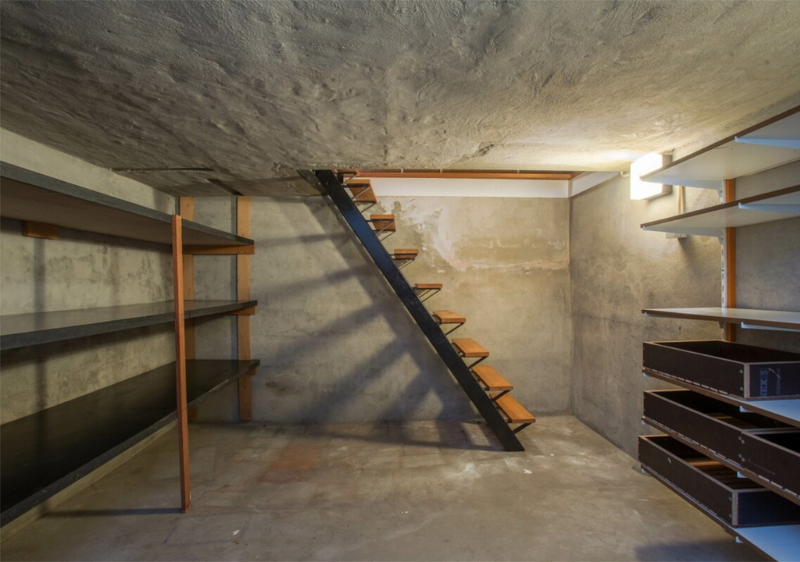 Humidité ascensionnelle
