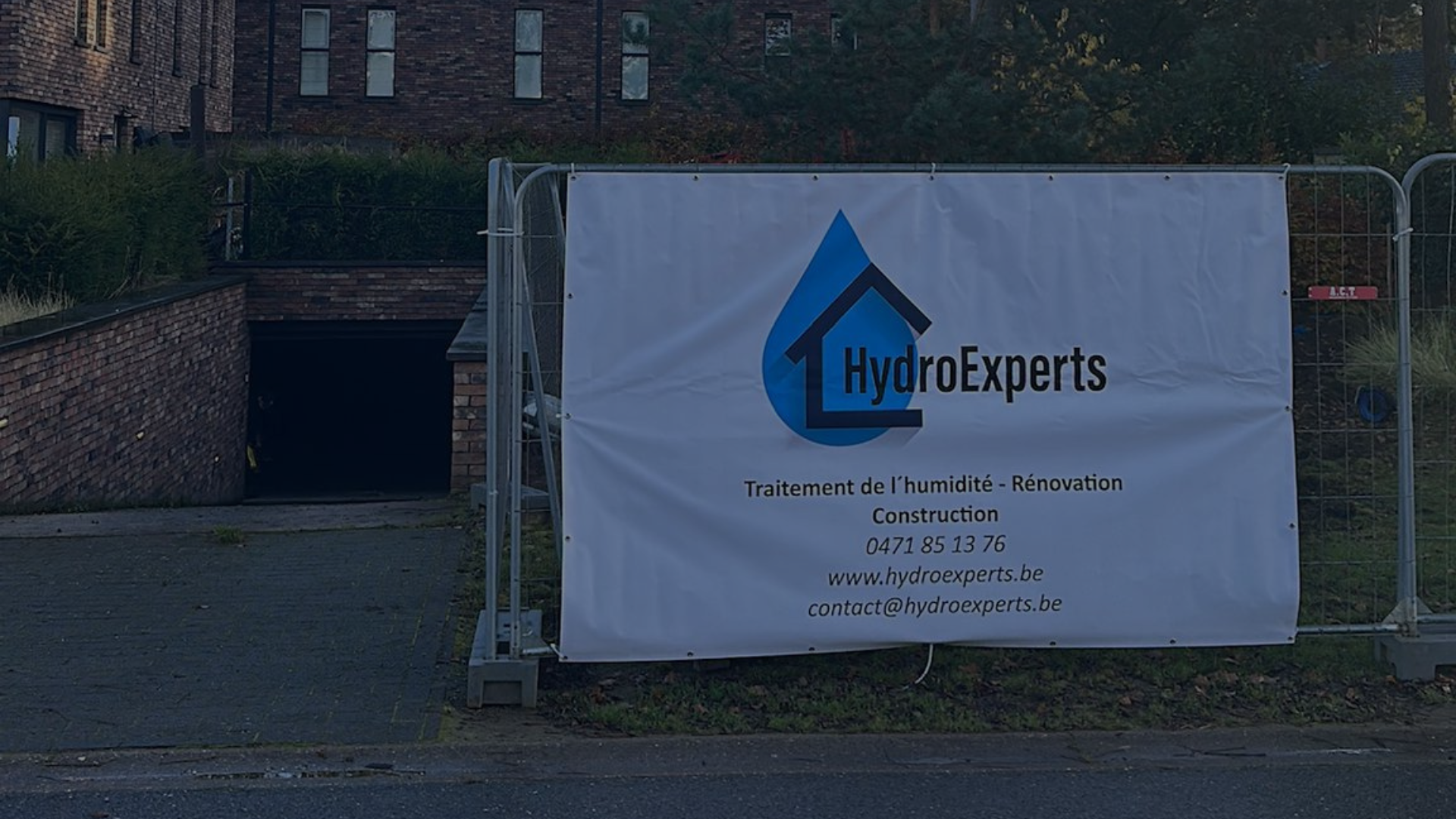 Équipe Hydro Experts