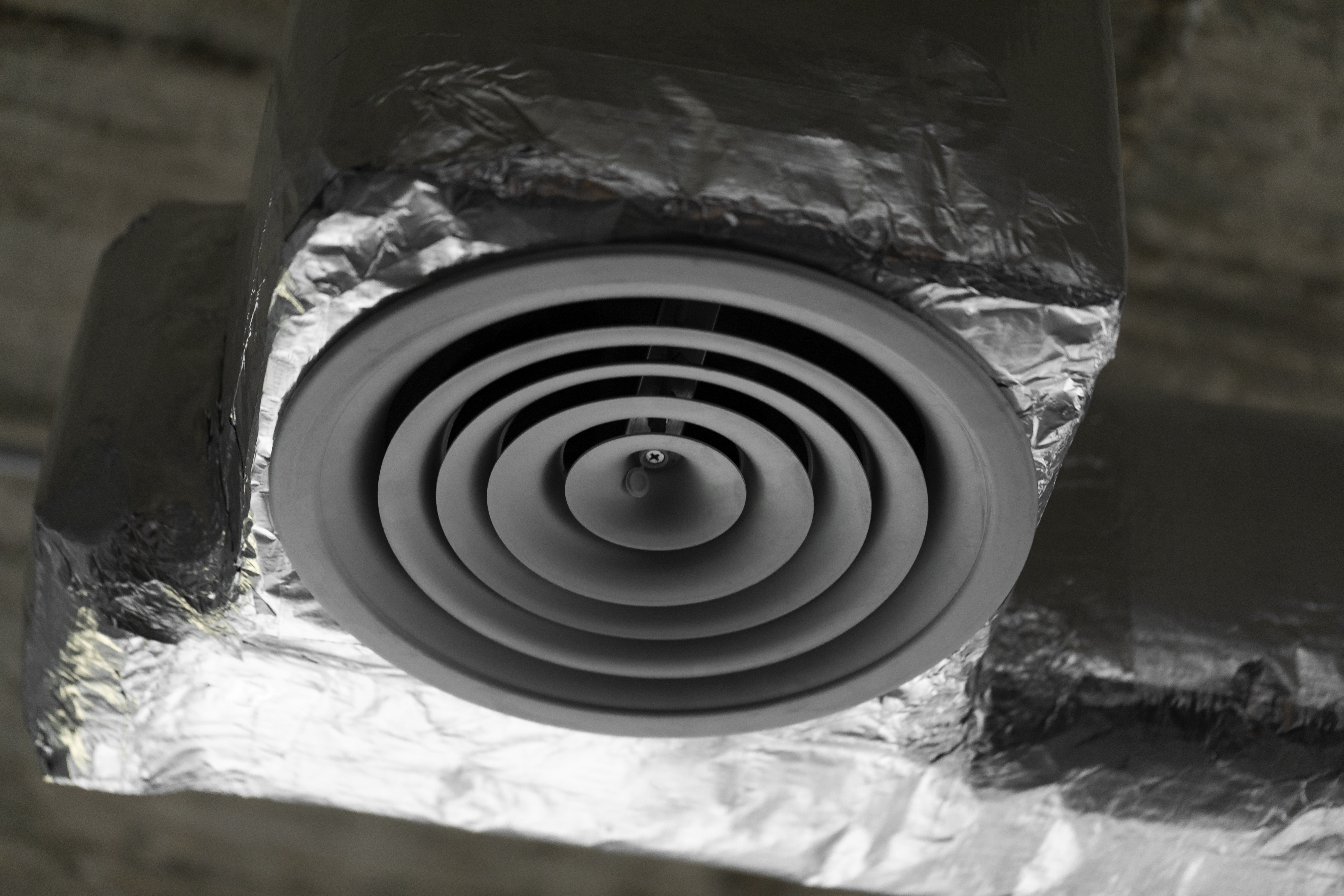 Système de ventilation